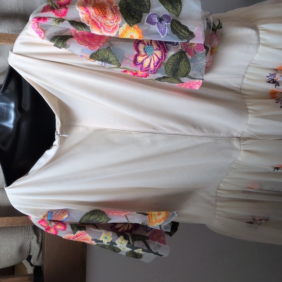 ✨ nwt Jessakae Fairytale Dress Size 4x - Picture 9 of 9